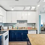 King N Coffee At Laketown Wharf #511 By Nautical Properties