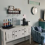 King N Coffee At Laketown Wharf #511 By Nautical Properties
