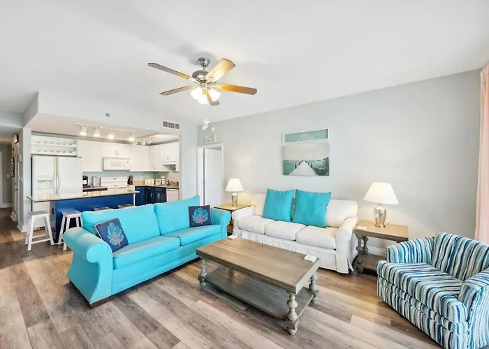 King N Coffee At Laketown Wharf #511 By Nautical Properties