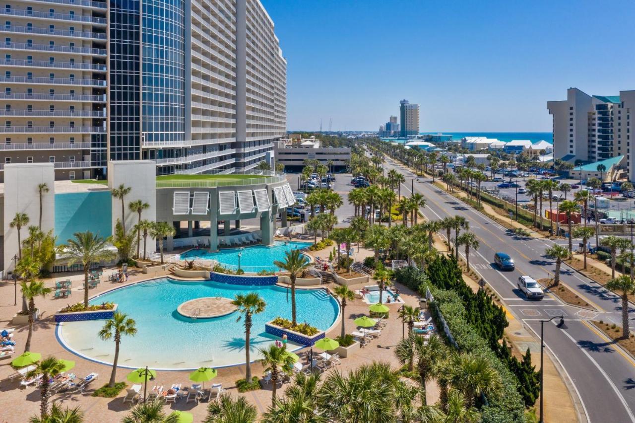 Holiday home King N Coffee At Laketown Wharf #511 By Nautical *