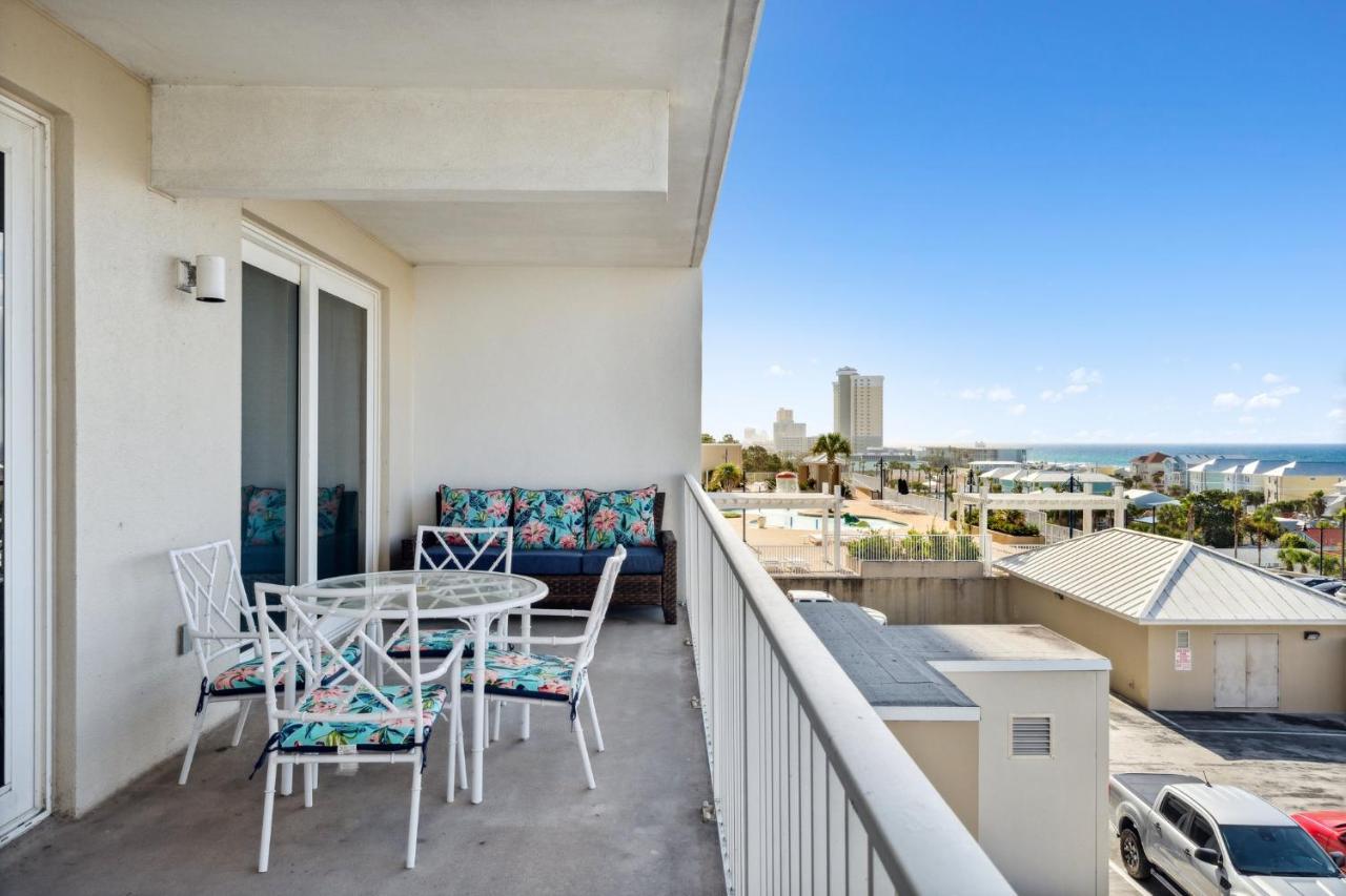 King N Coffee At Laketown Wharf #511 By Nautical Panama City Beach