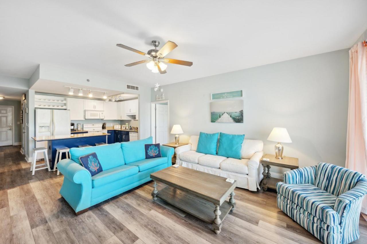 King N Coffee At Laketown Wharf #511 By Nautical Panama City Beach