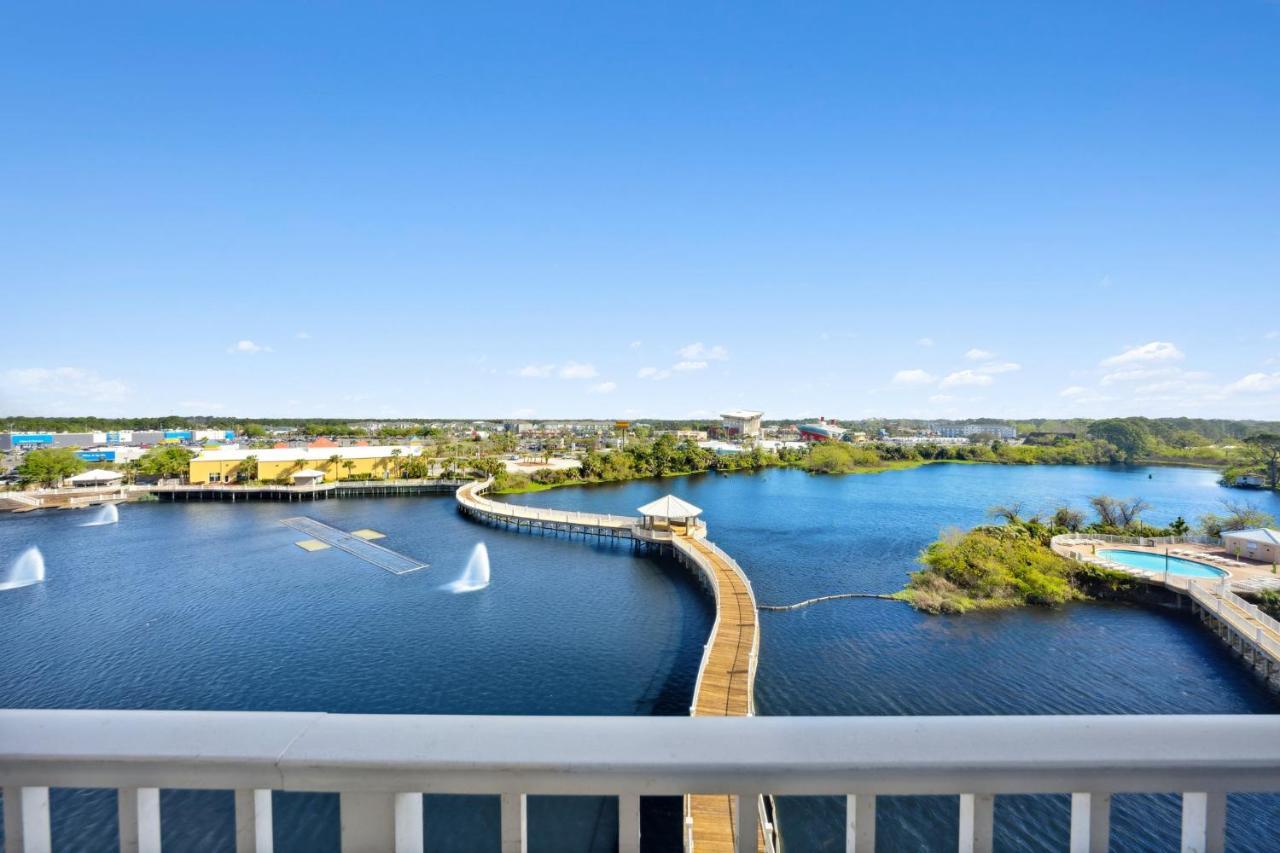 Holiday home King N Coffee At Laketown Wharf #511 By Nautical