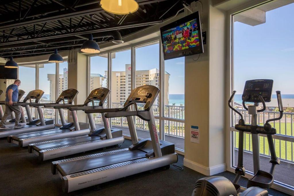 Holiday home King N Coffee At Laketown Wharf #511 By Nautical *