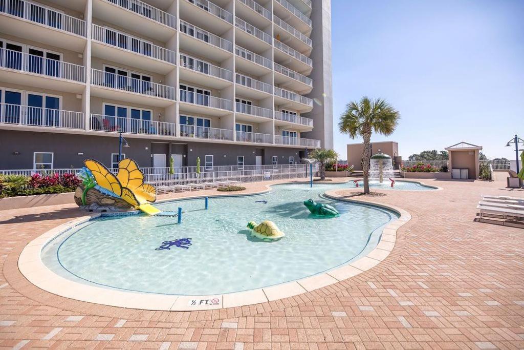 Holiday home King N Coffee At Laketown Wharf #511 By Nautical Panama City Beach