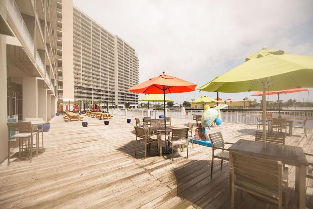 King N Coffee At Laketown Wharf #511 By Nautical * Panama City Beach