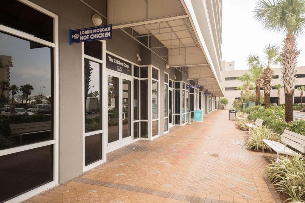 Holiday home King N Coffee At Laketown Wharf #511 By Nautical Panama City Beach