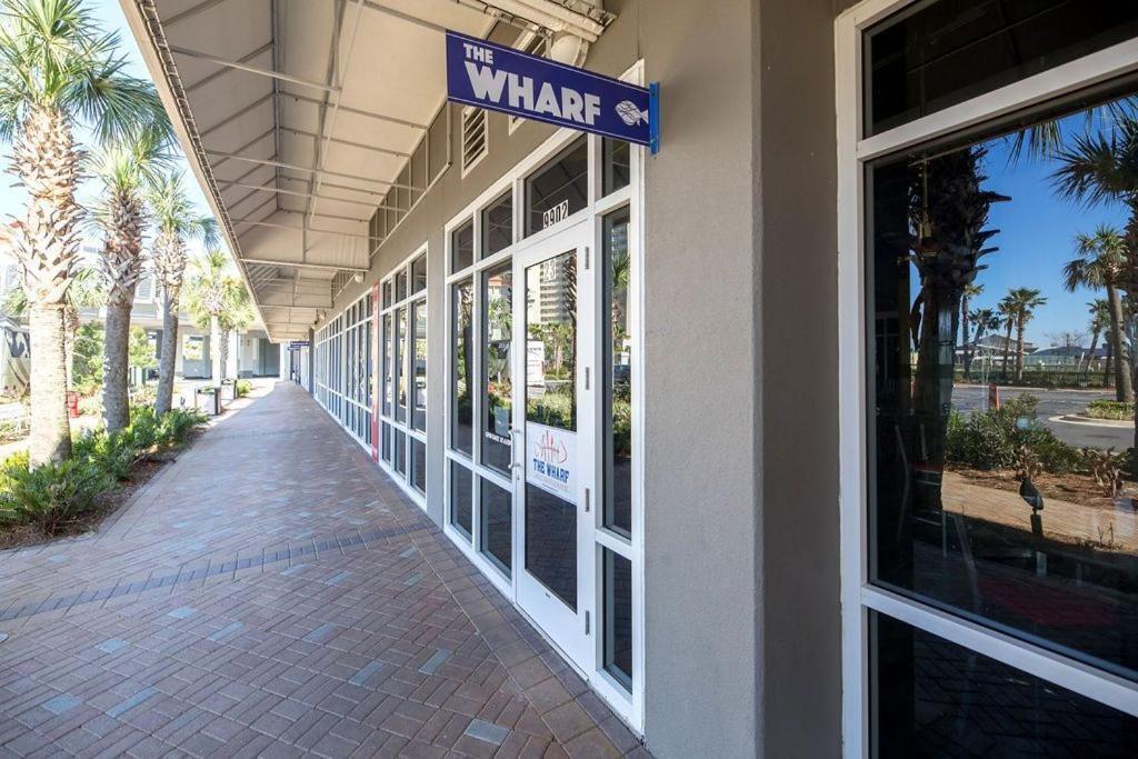 Holiday home King N Coffee At Laketown Wharf #511 By Nautical Panama City Beach