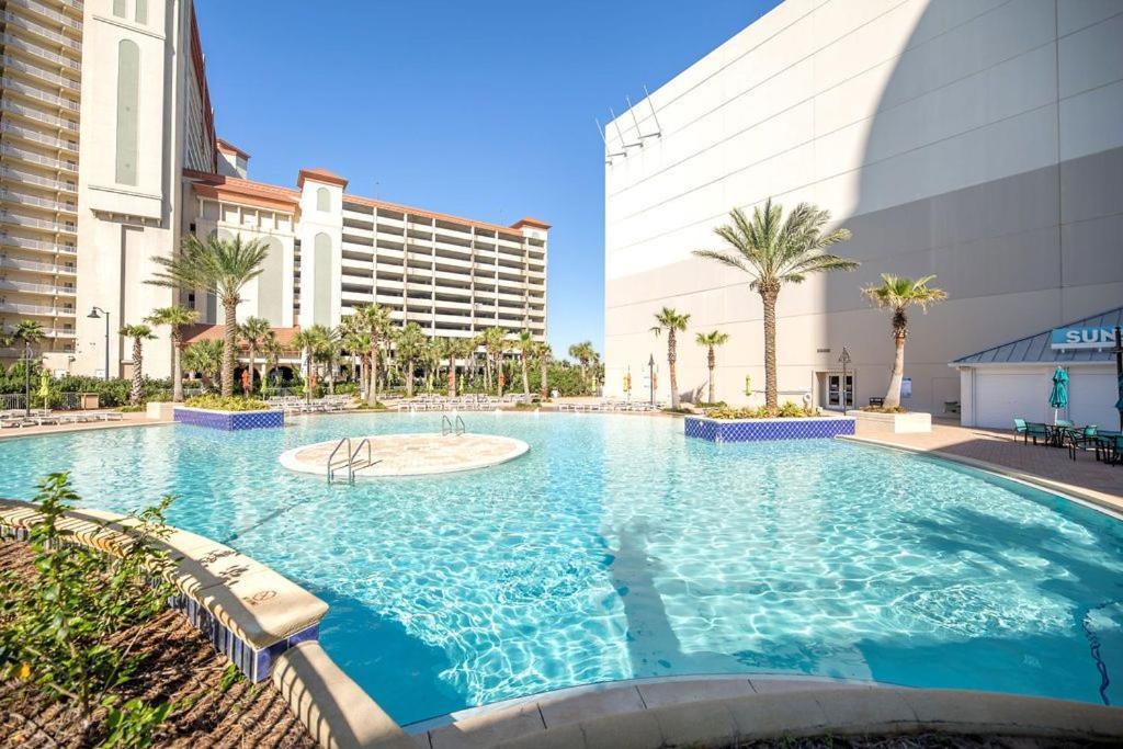 King N Coffee At Laketown Wharf #511 By Nautical Panama City Beach