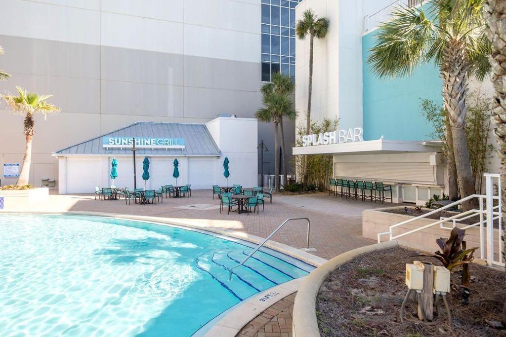 King N Coffee At Laketown Wharf #511 By Nautical Holiday home