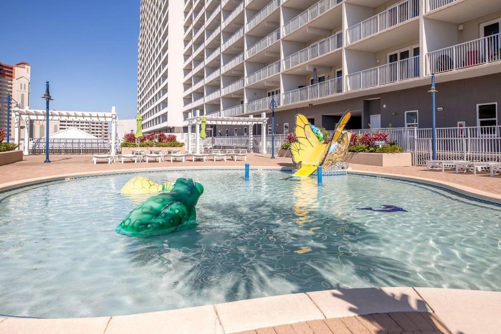 Holiday home King N Coffee At Laketown Wharf #511 By Nautical *